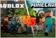 Roblox x Minecraft Qual é o melhor Gamelevate. co